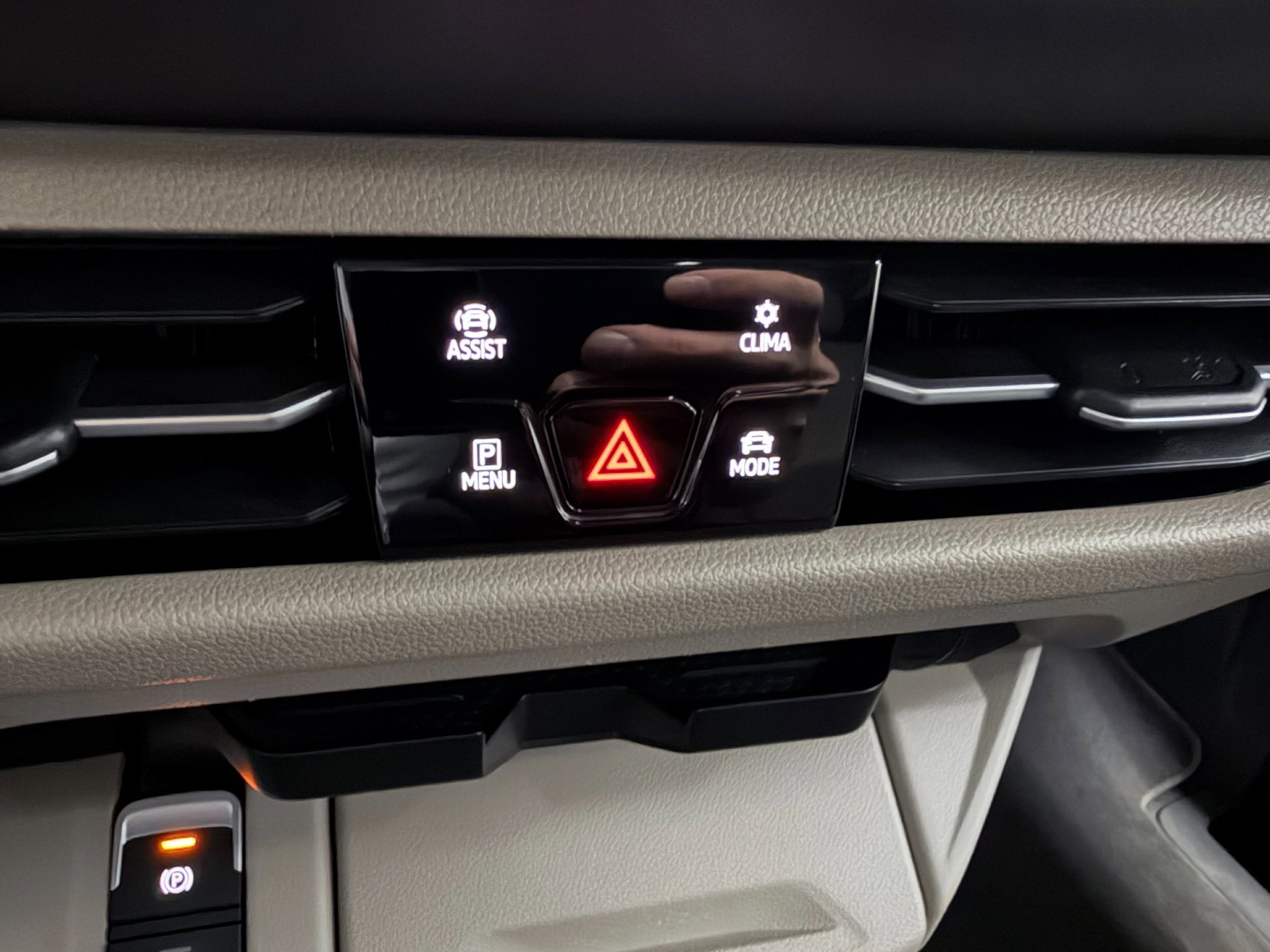 Foto van Volkswagen Multivan