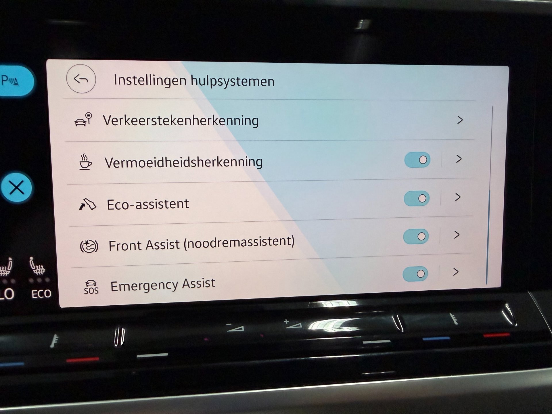 Foto van Volkswagen Multivan