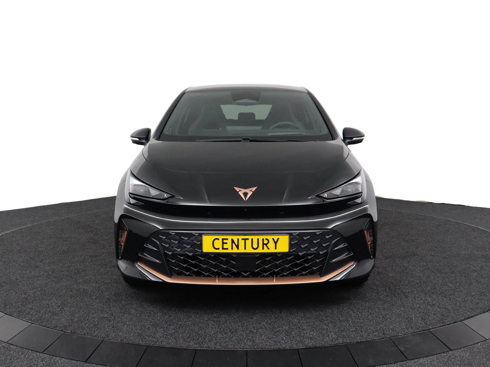 Foto van Cupra Born