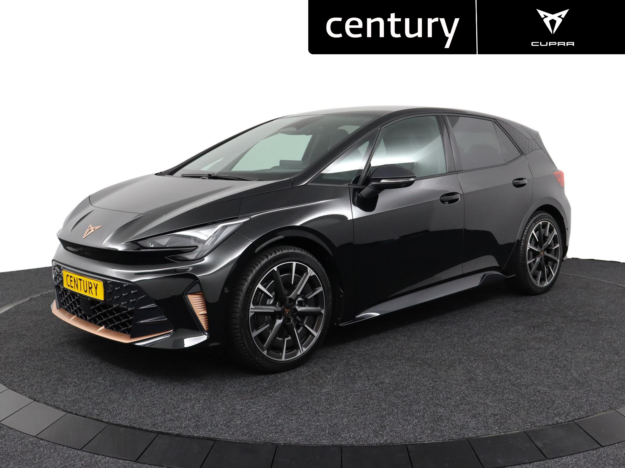 Foto van Cupra Born