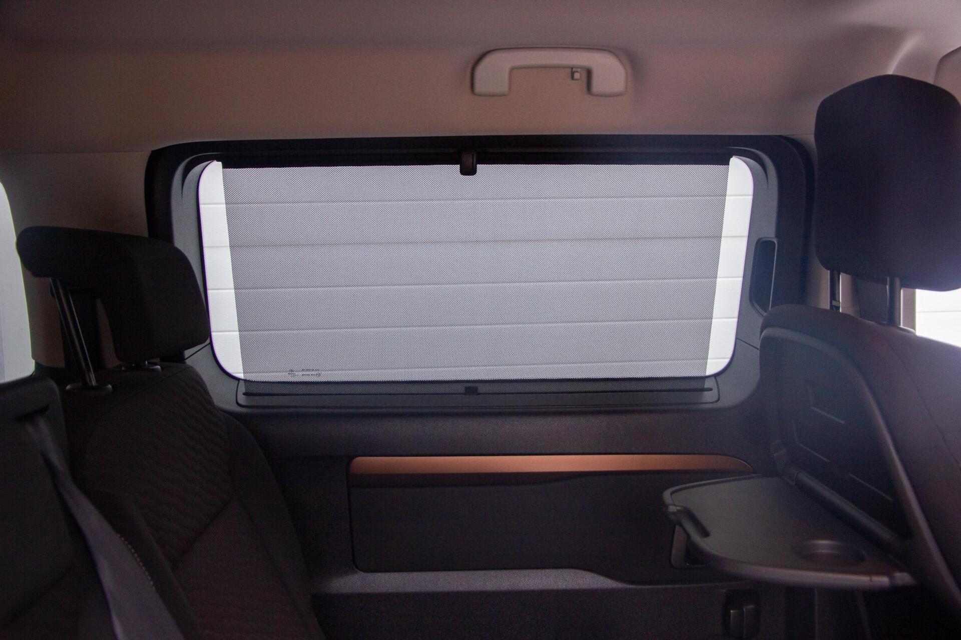 Foto van Toyota Proace Electric Shuttle
