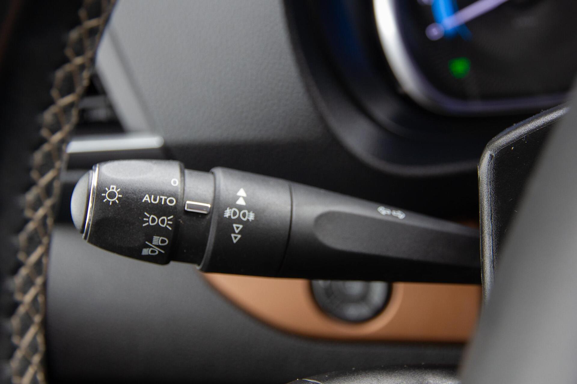 Foto van Toyota Proace Electric Shuttle