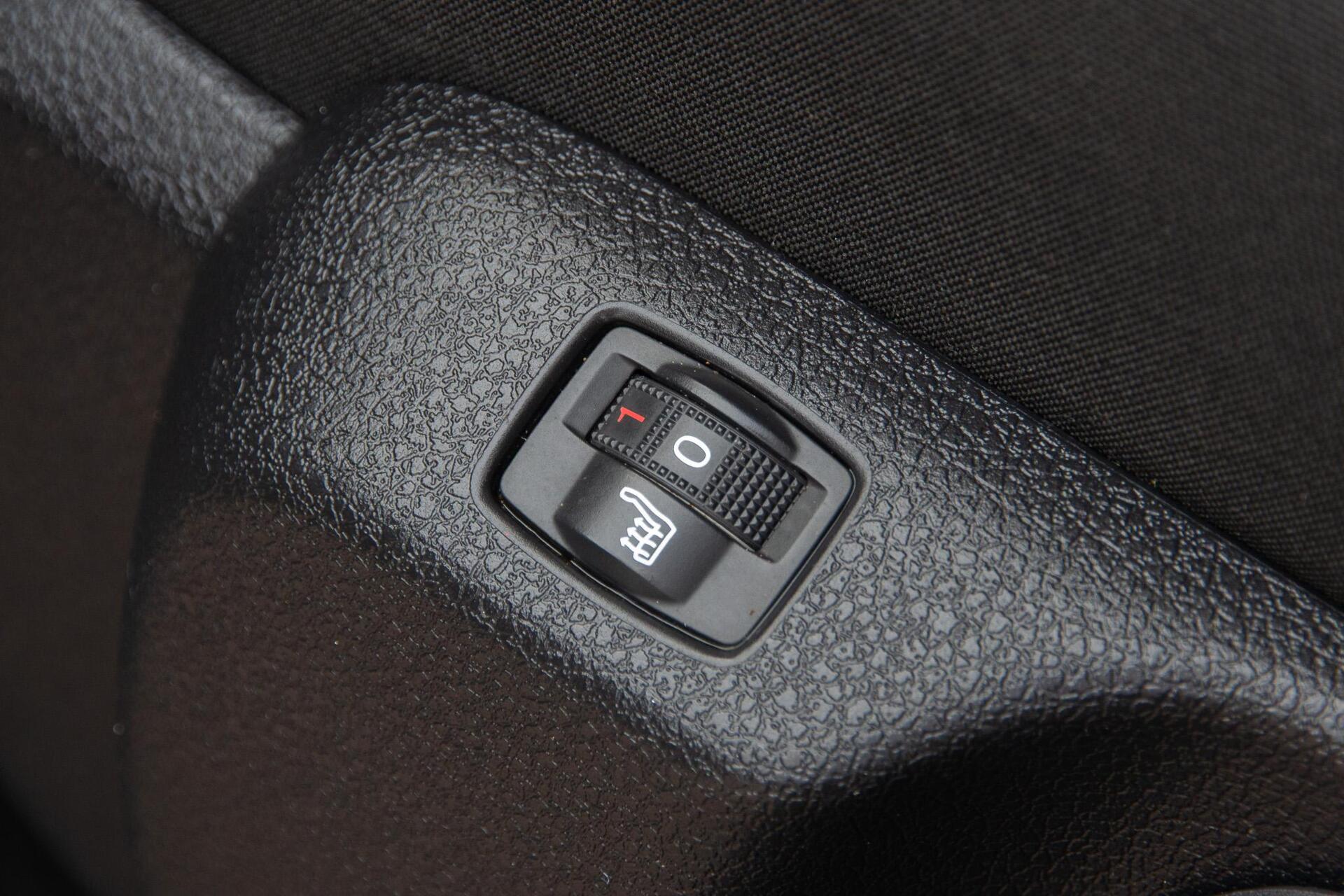 Foto van Toyota Proace Electric Shuttle