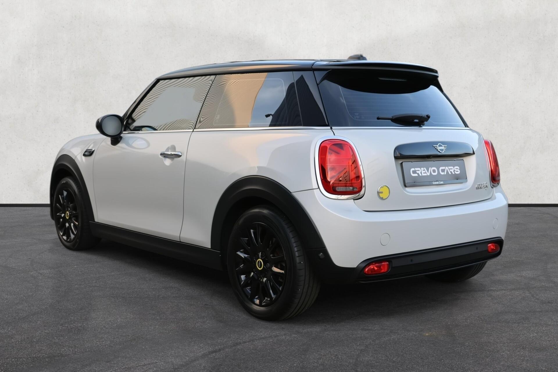 Foto van Mini Electric