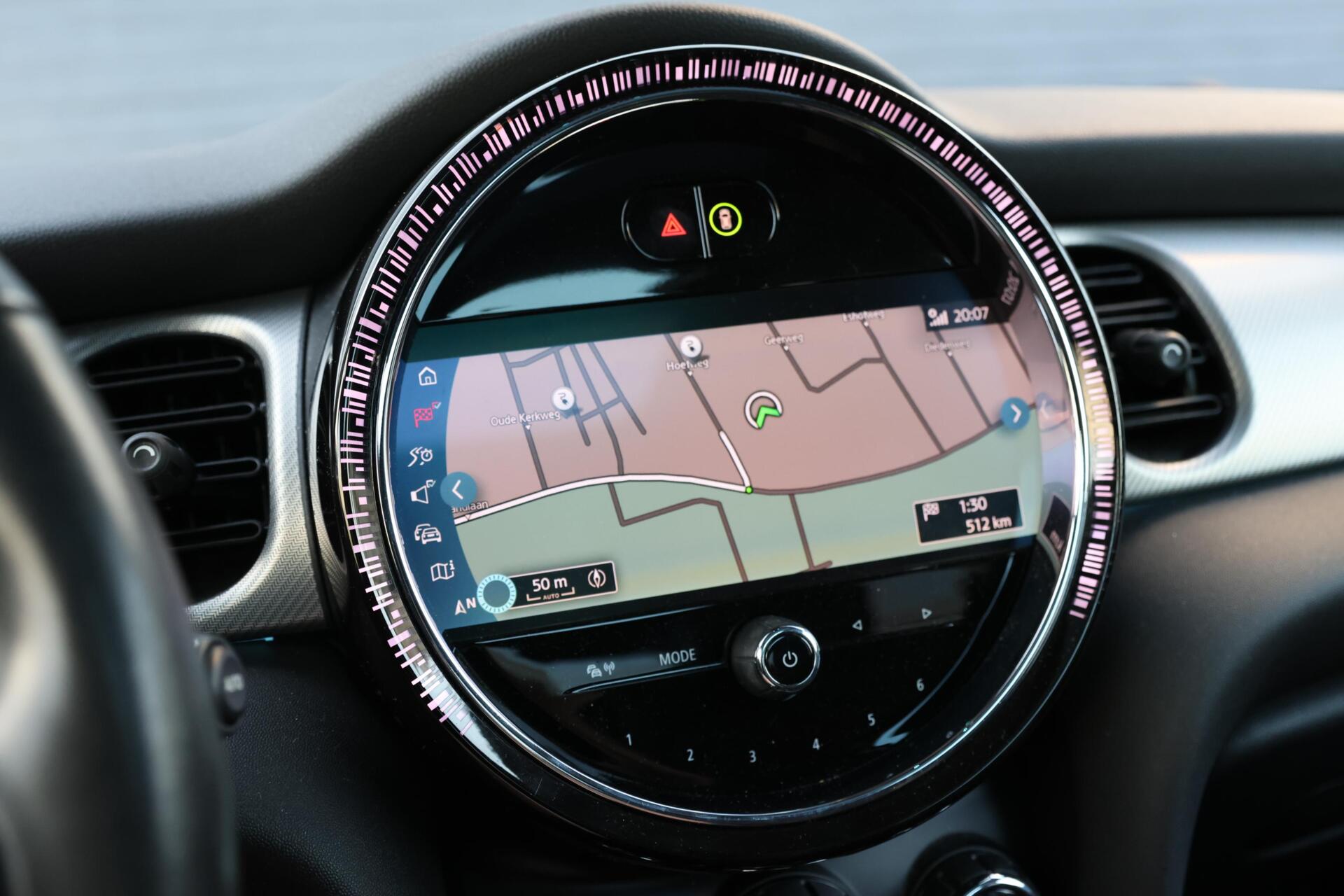 Foto van Mini Electric