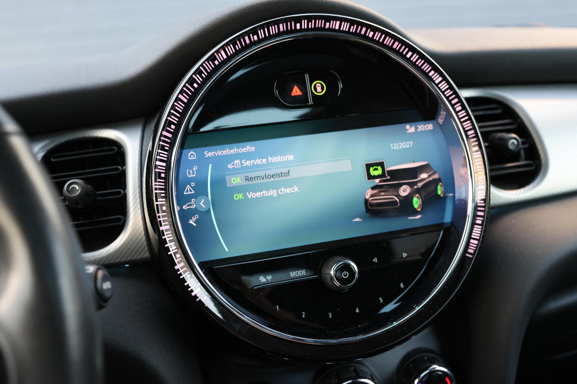 Foto van Mini Electric