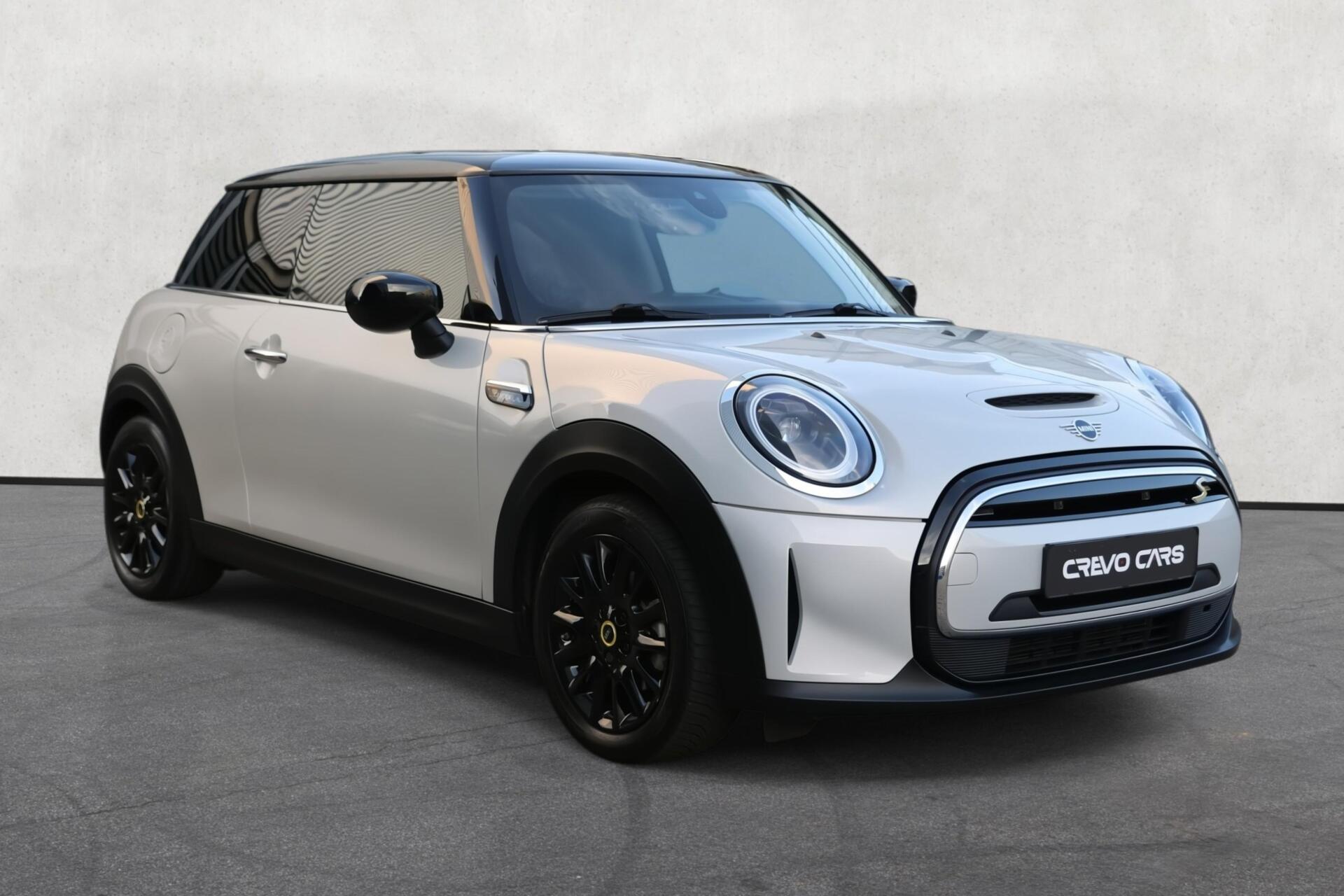 Foto van Mini Electric