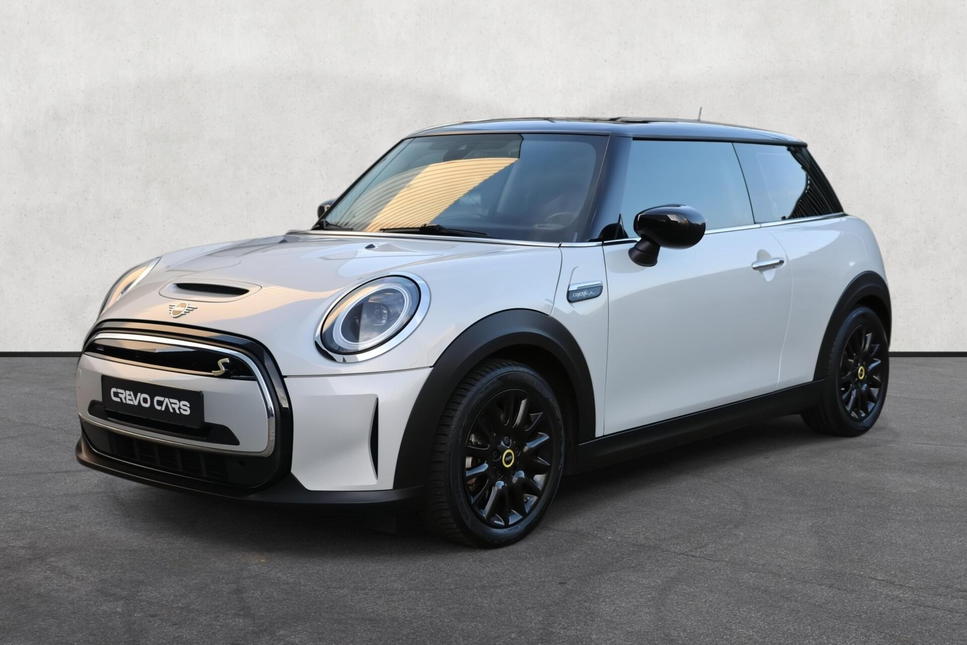 Foto van Mini Electric