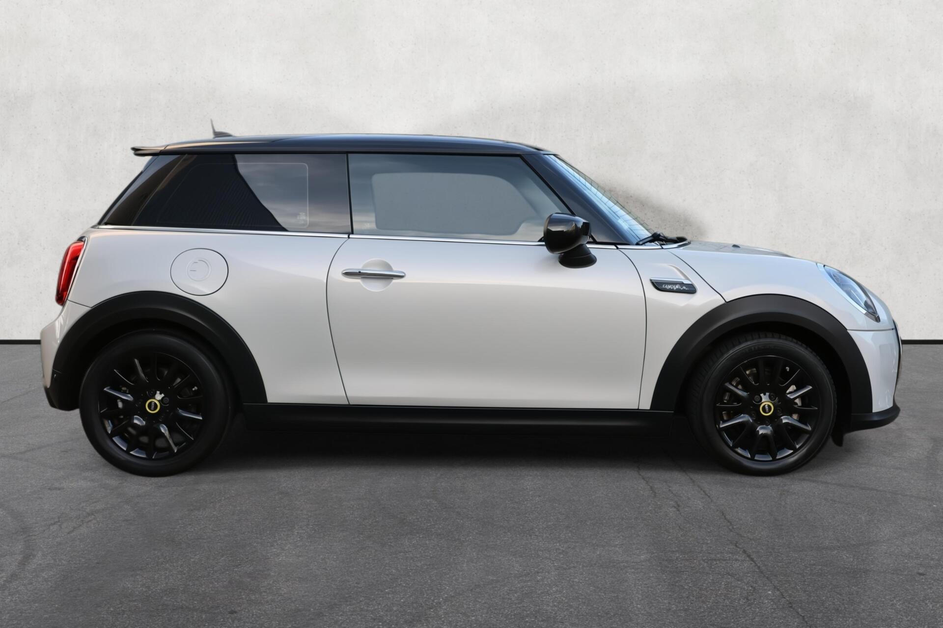 Foto van Mini Electric