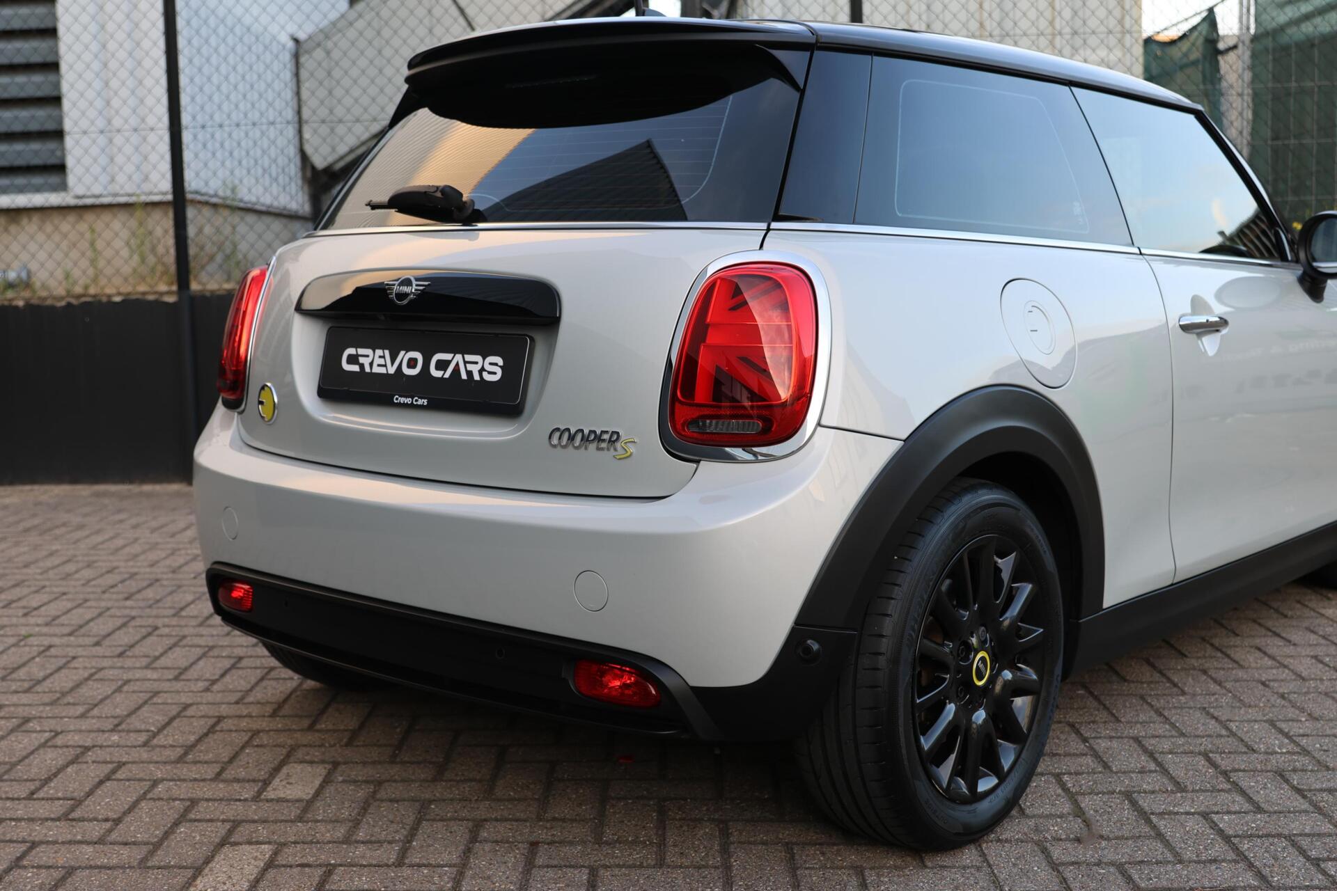 Foto van Mini Electric