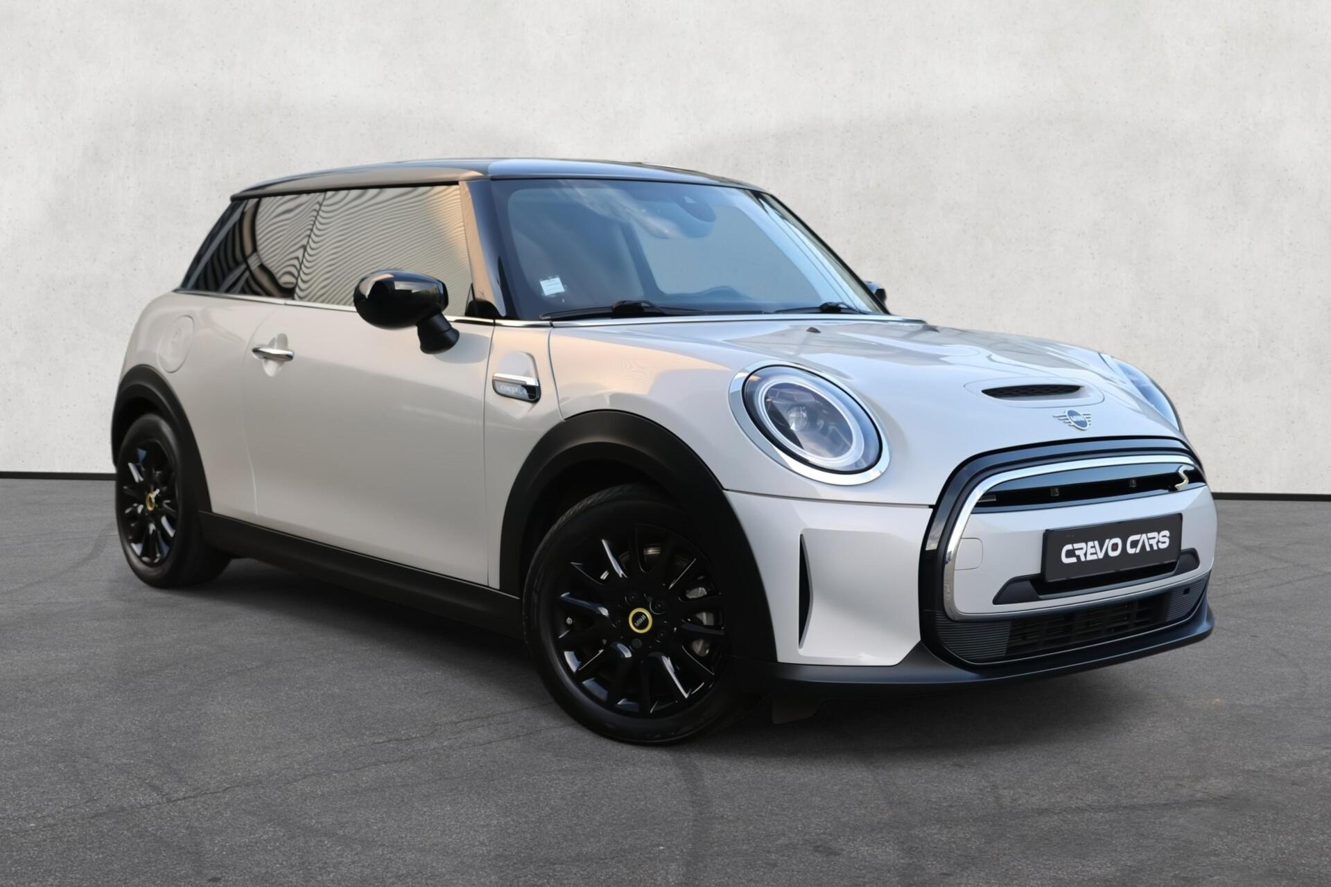 Foto van Mini Electric
