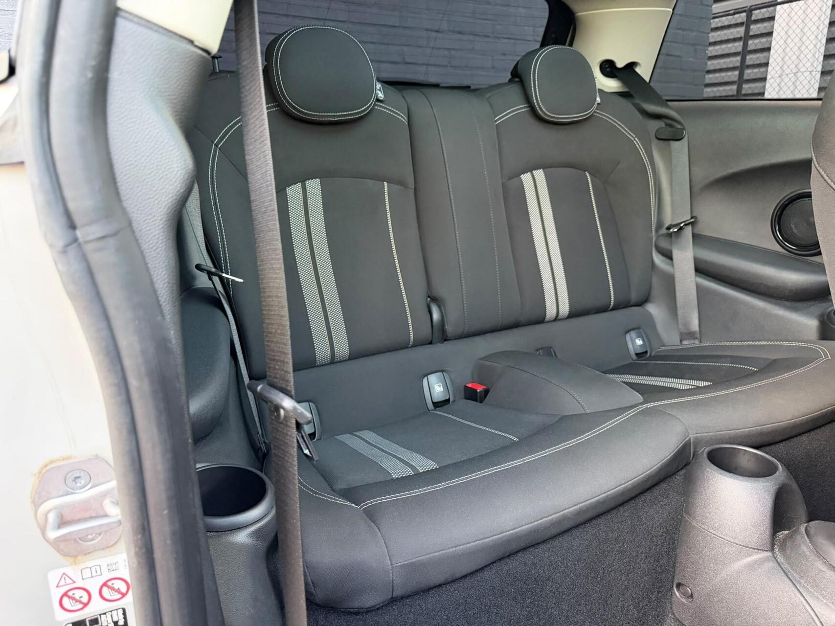 Foto van Mini Electric