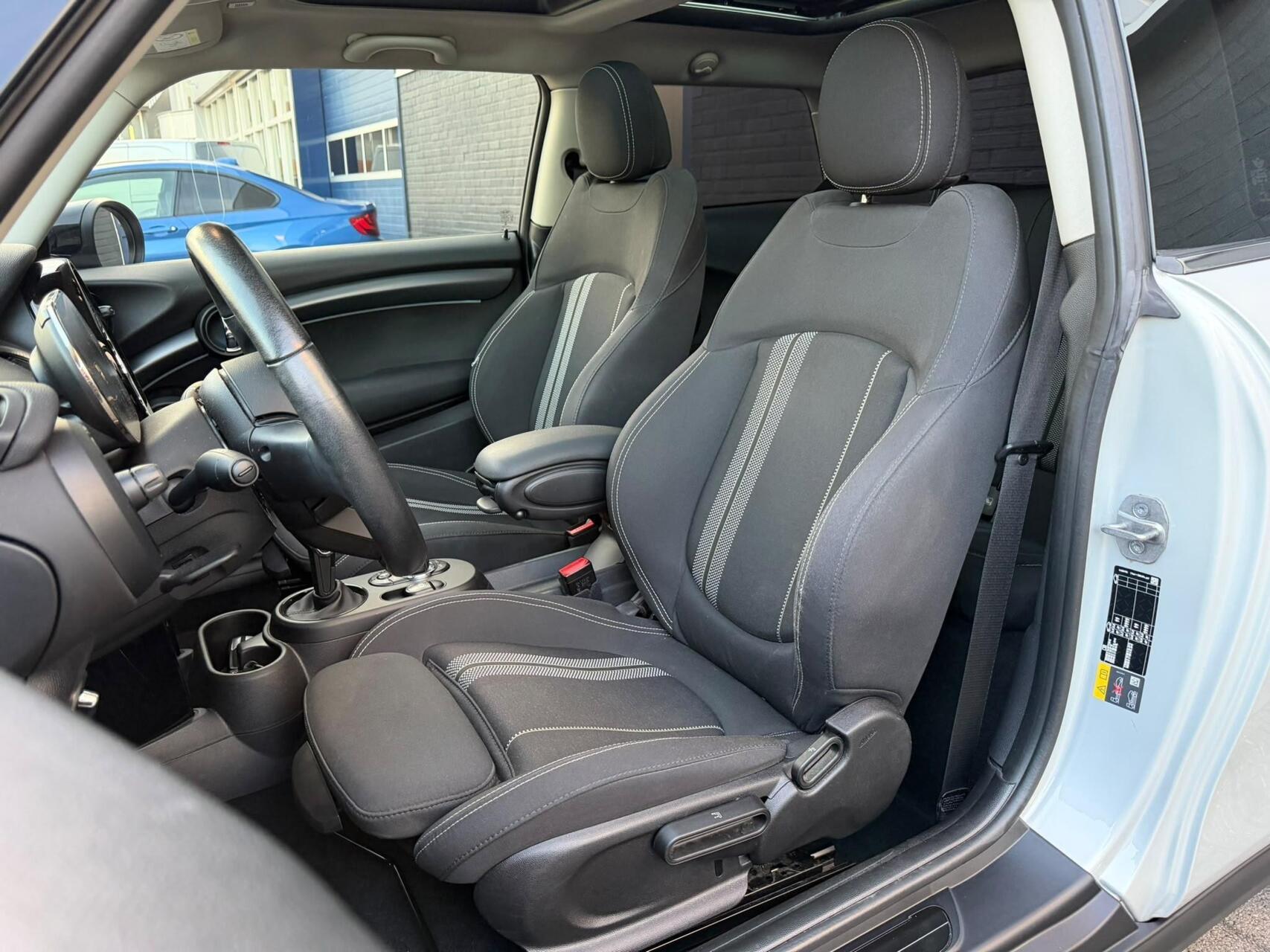 Foto van Mini Electric