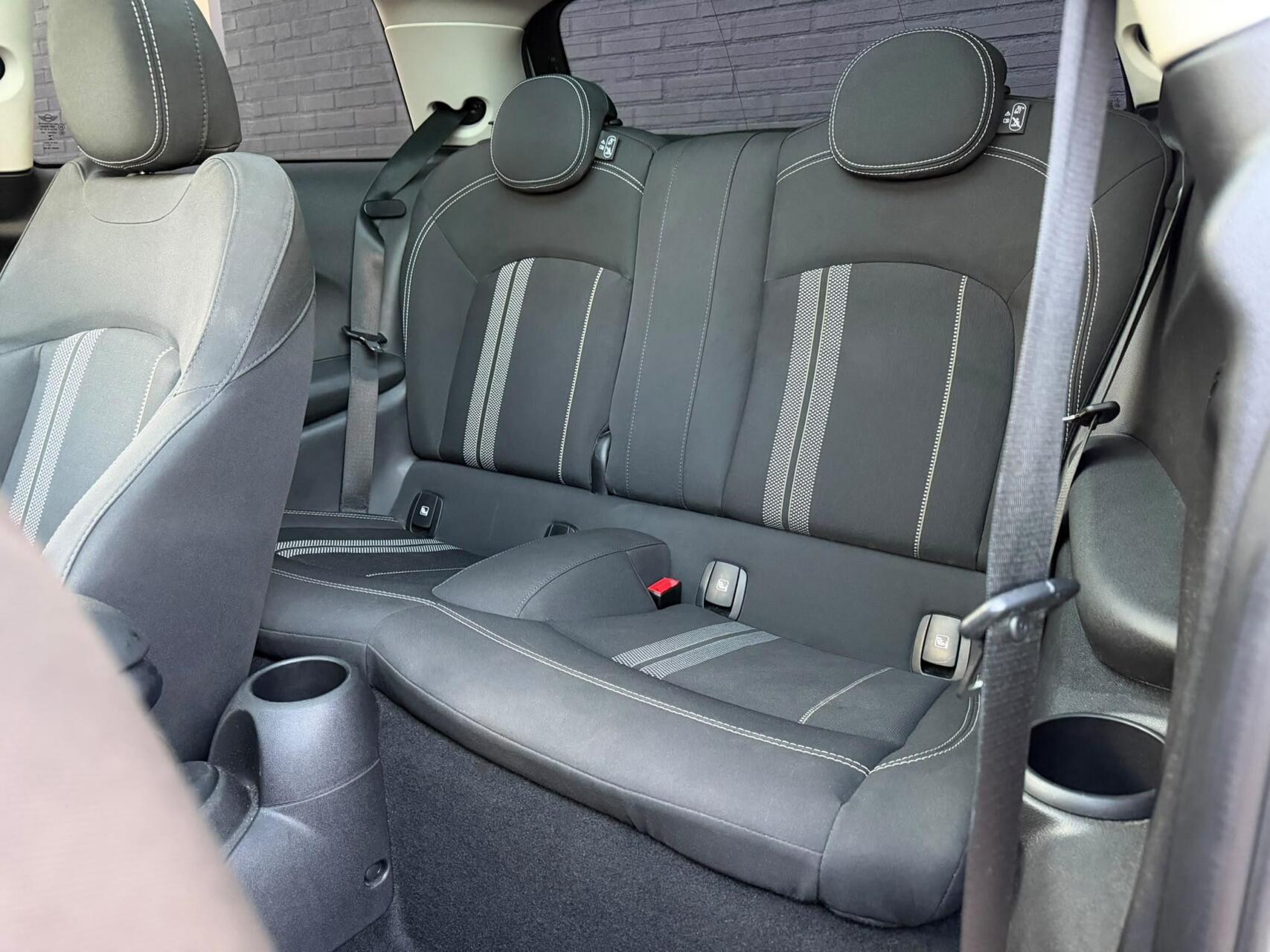 Foto van Mini Electric