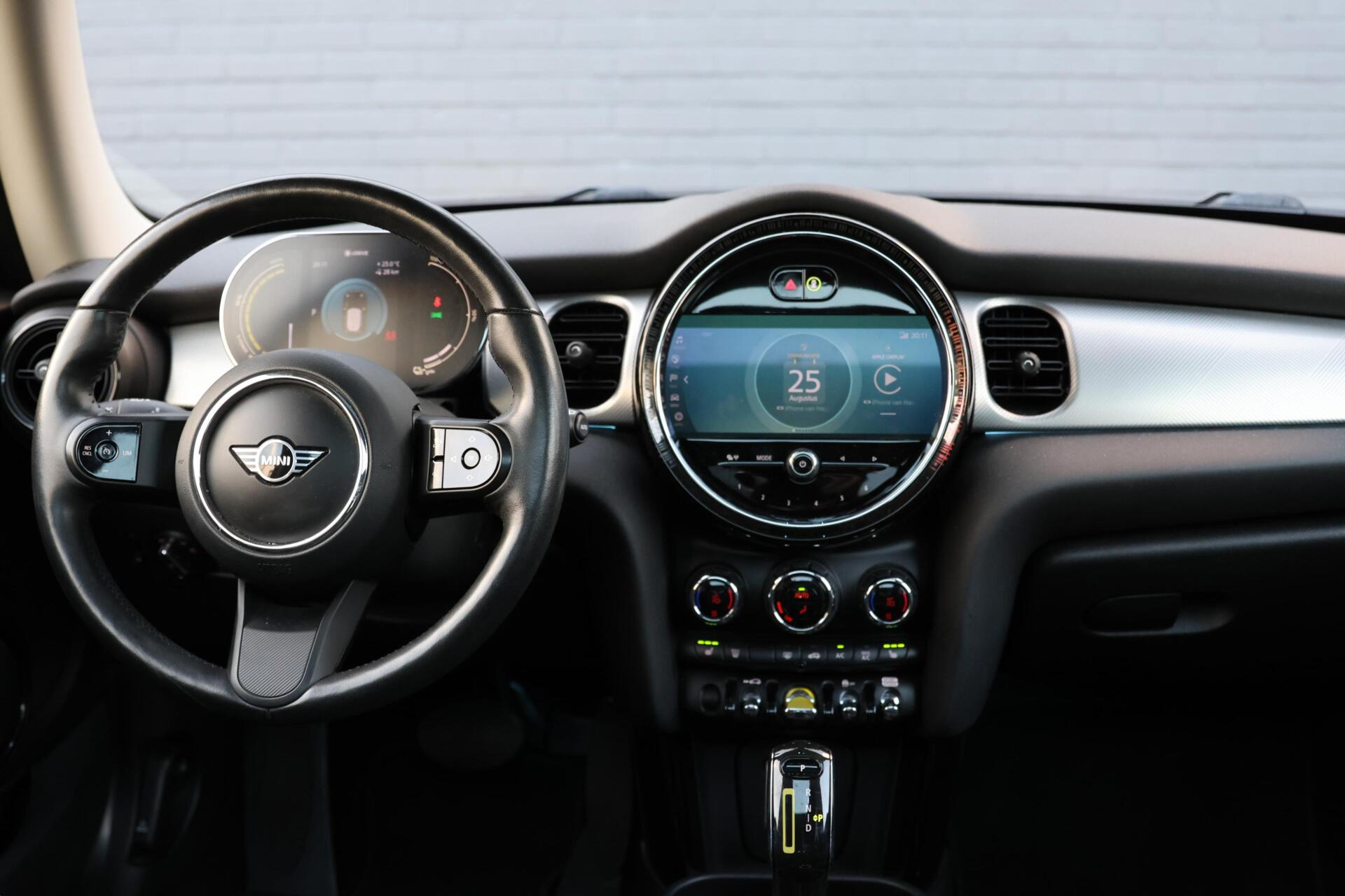 Foto van Mini Electric