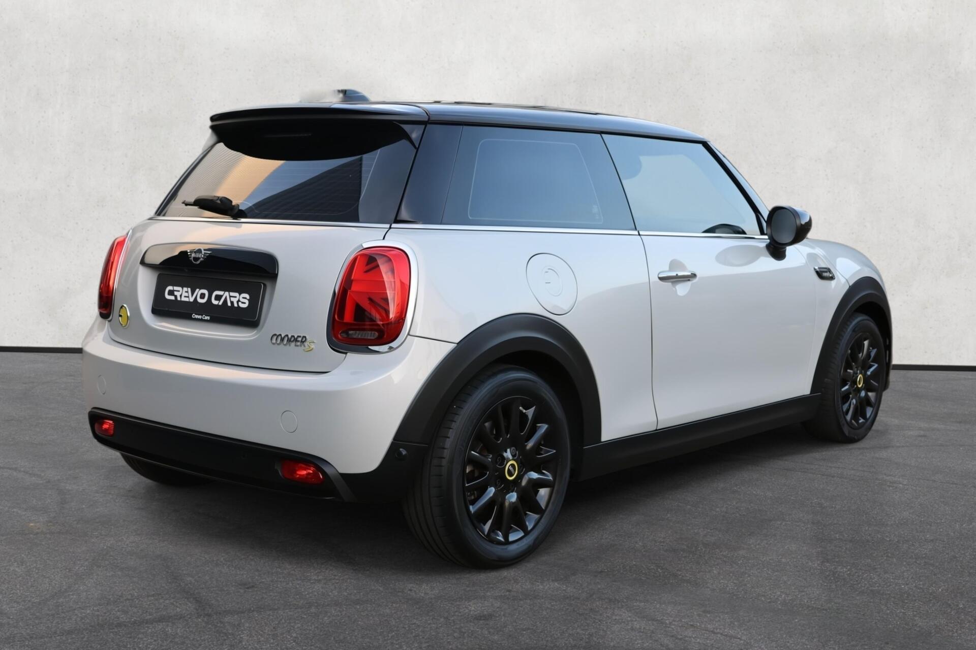 Foto van Mini Electric