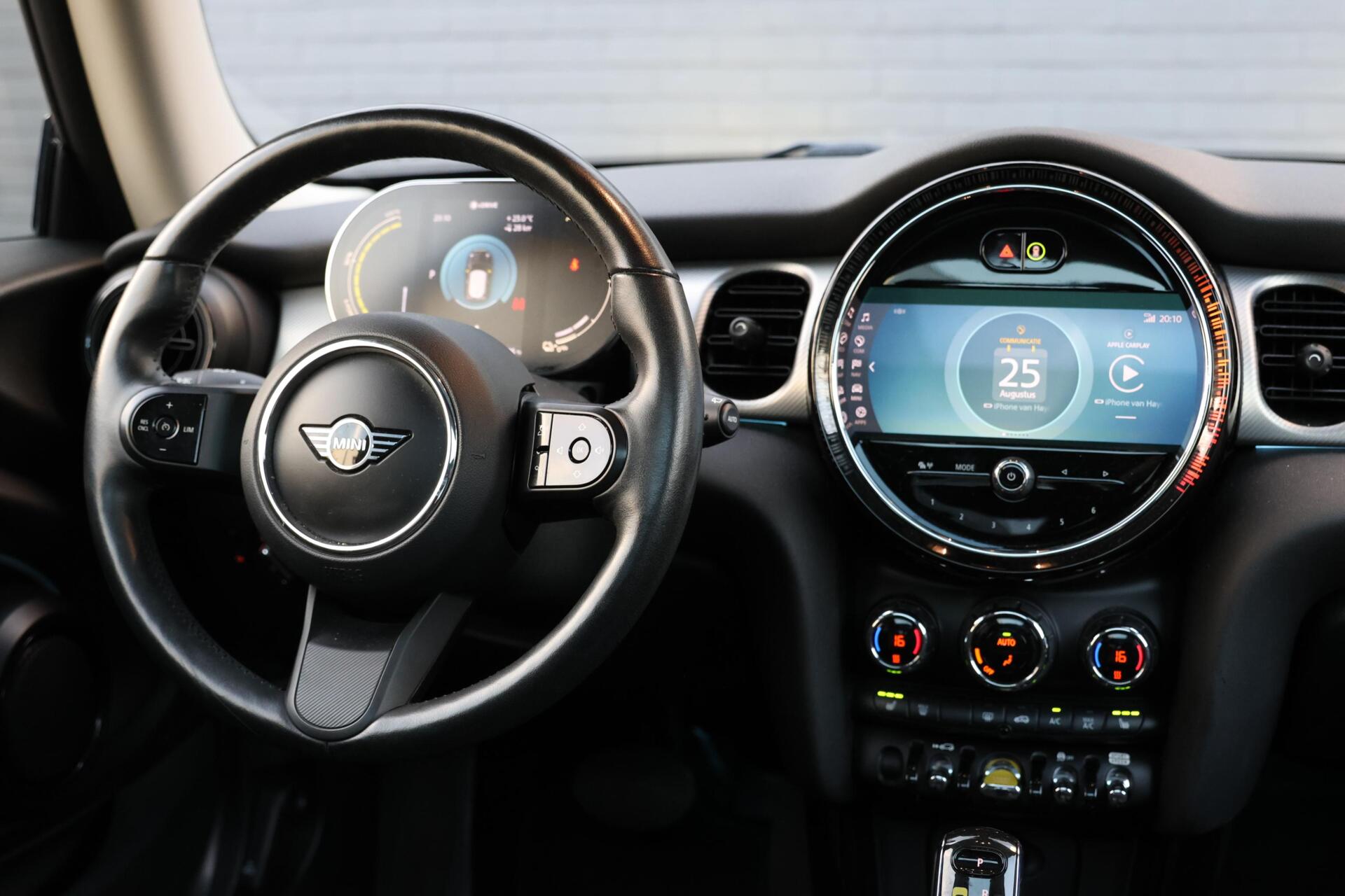Foto van Mini Electric