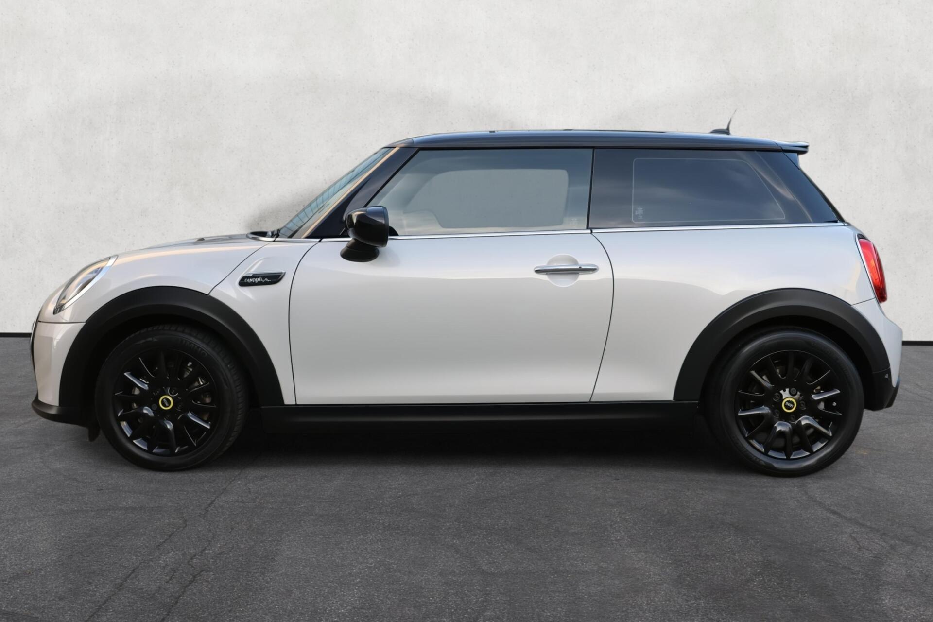 Foto van Mini Electric