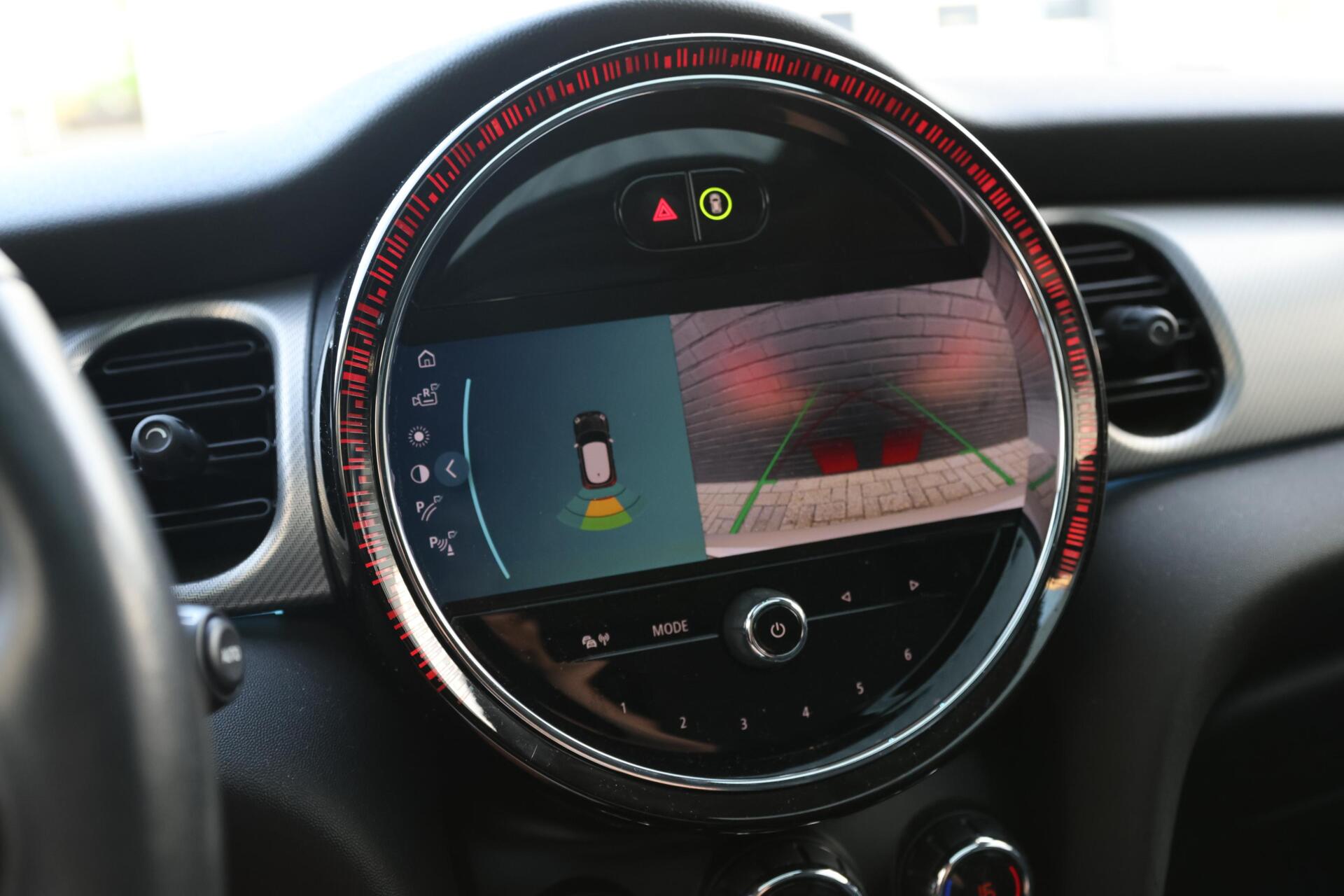Foto van Mini Electric