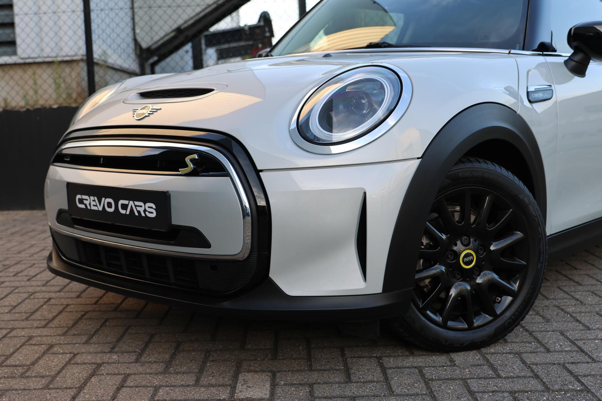 Foto van Mini Electric