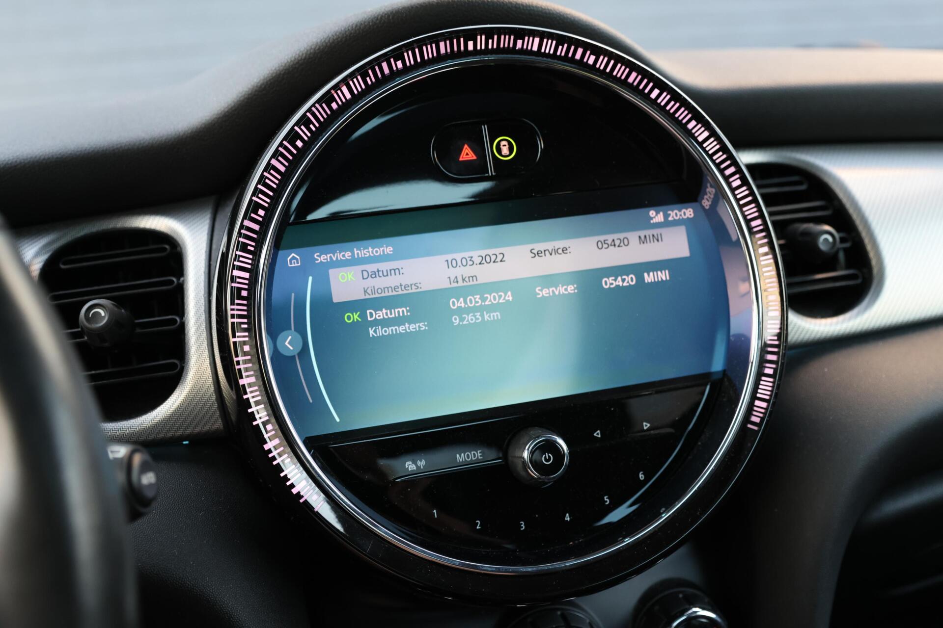 Foto van Mini Electric