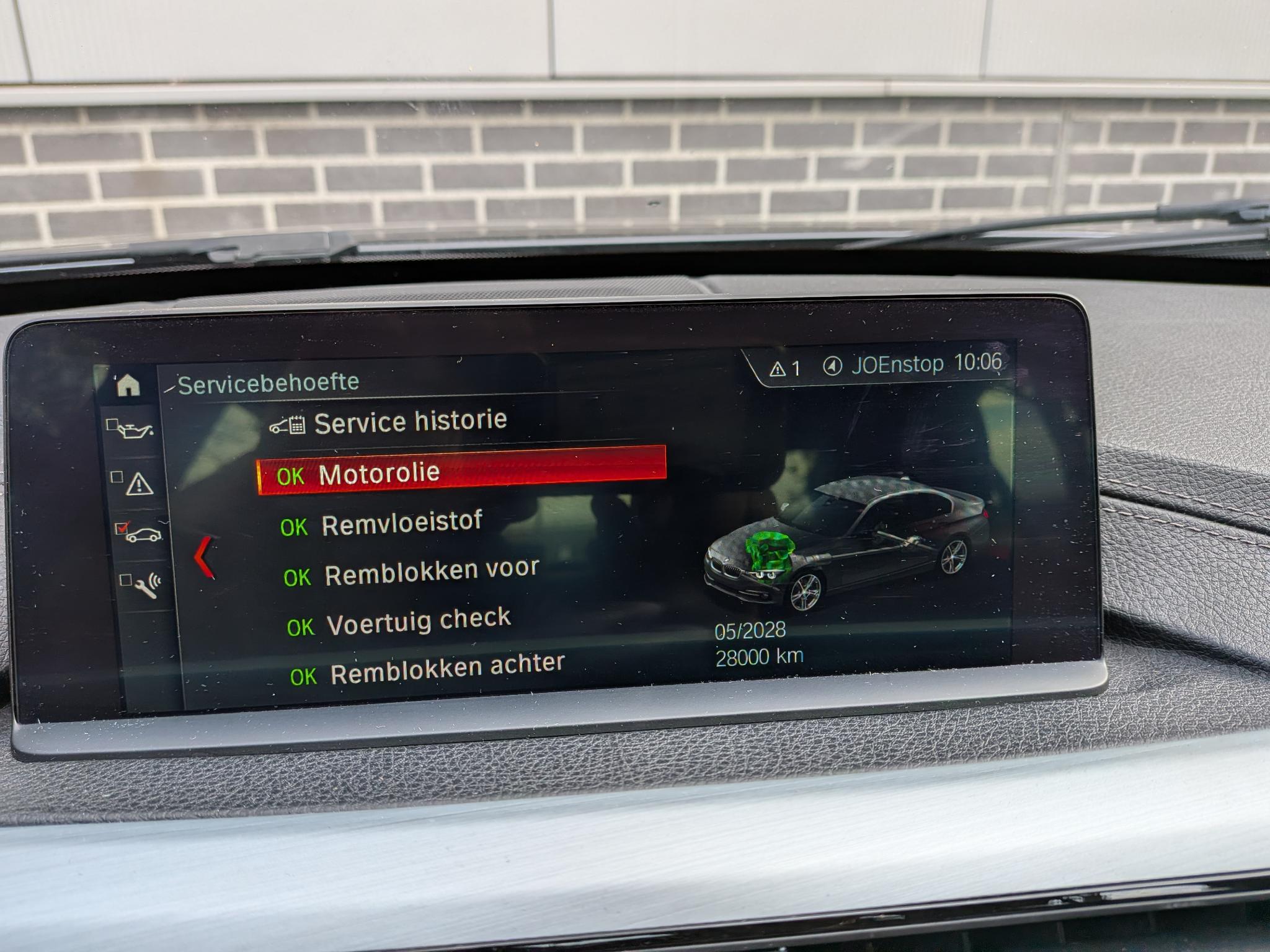 Foto van BMW 3-serie