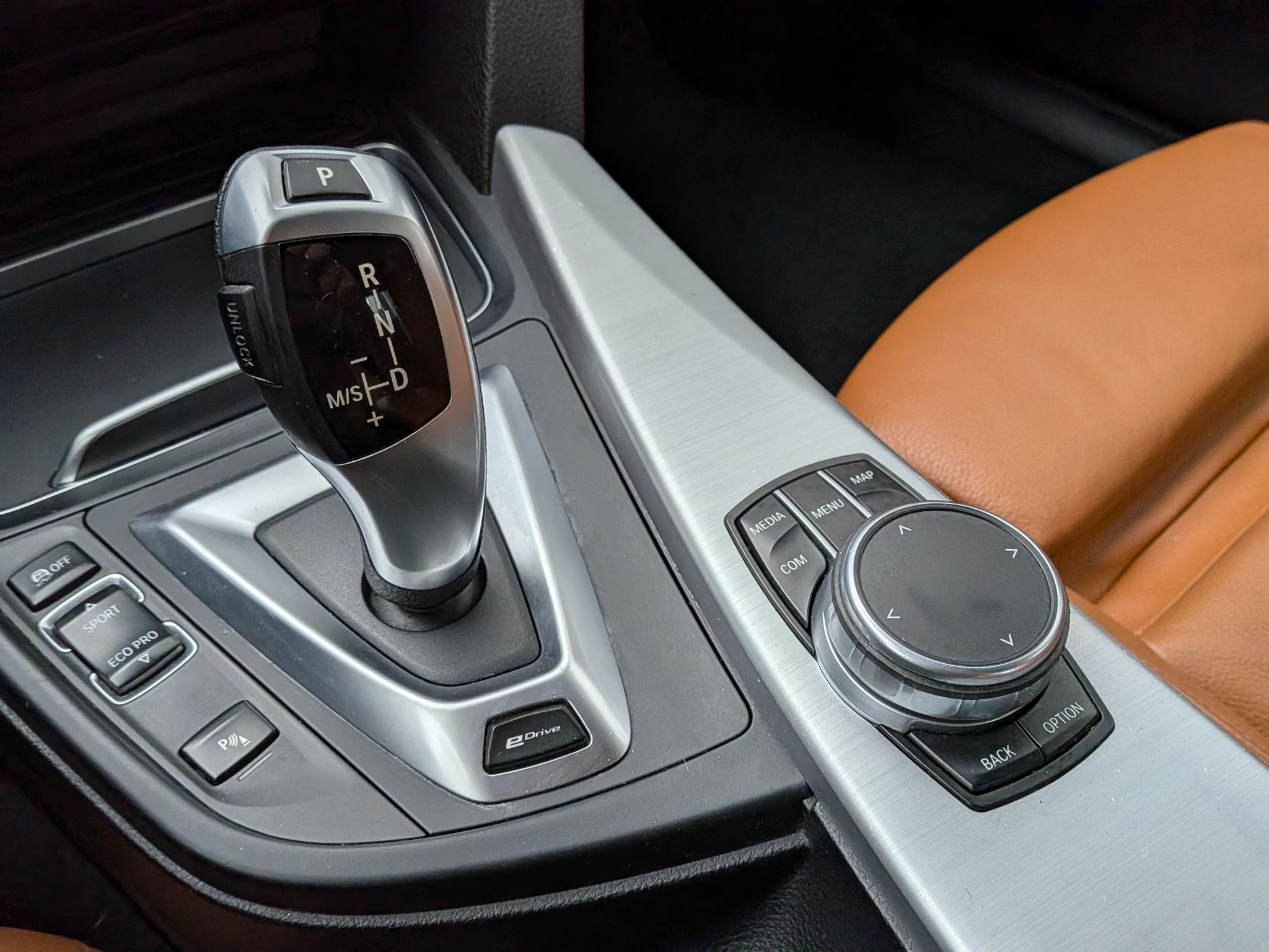Foto van BMW 3-serie