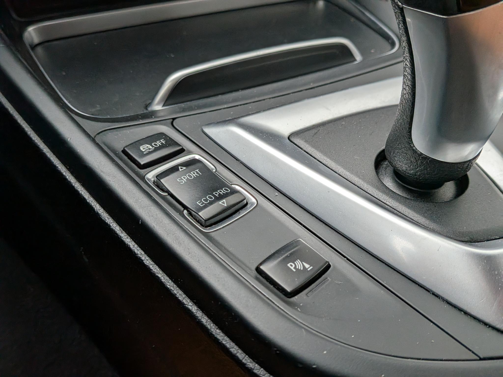 Foto van BMW 3-serie