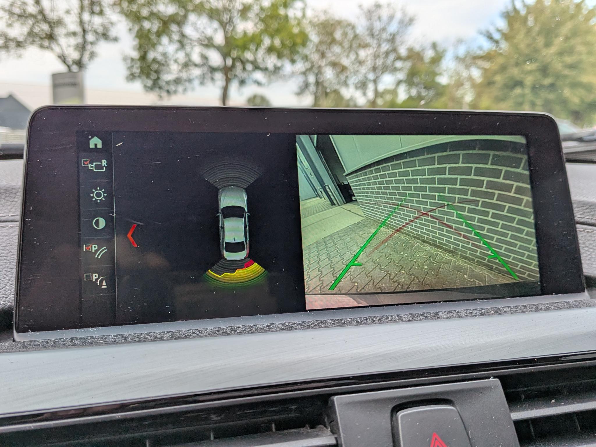 Foto van BMW 3-serie