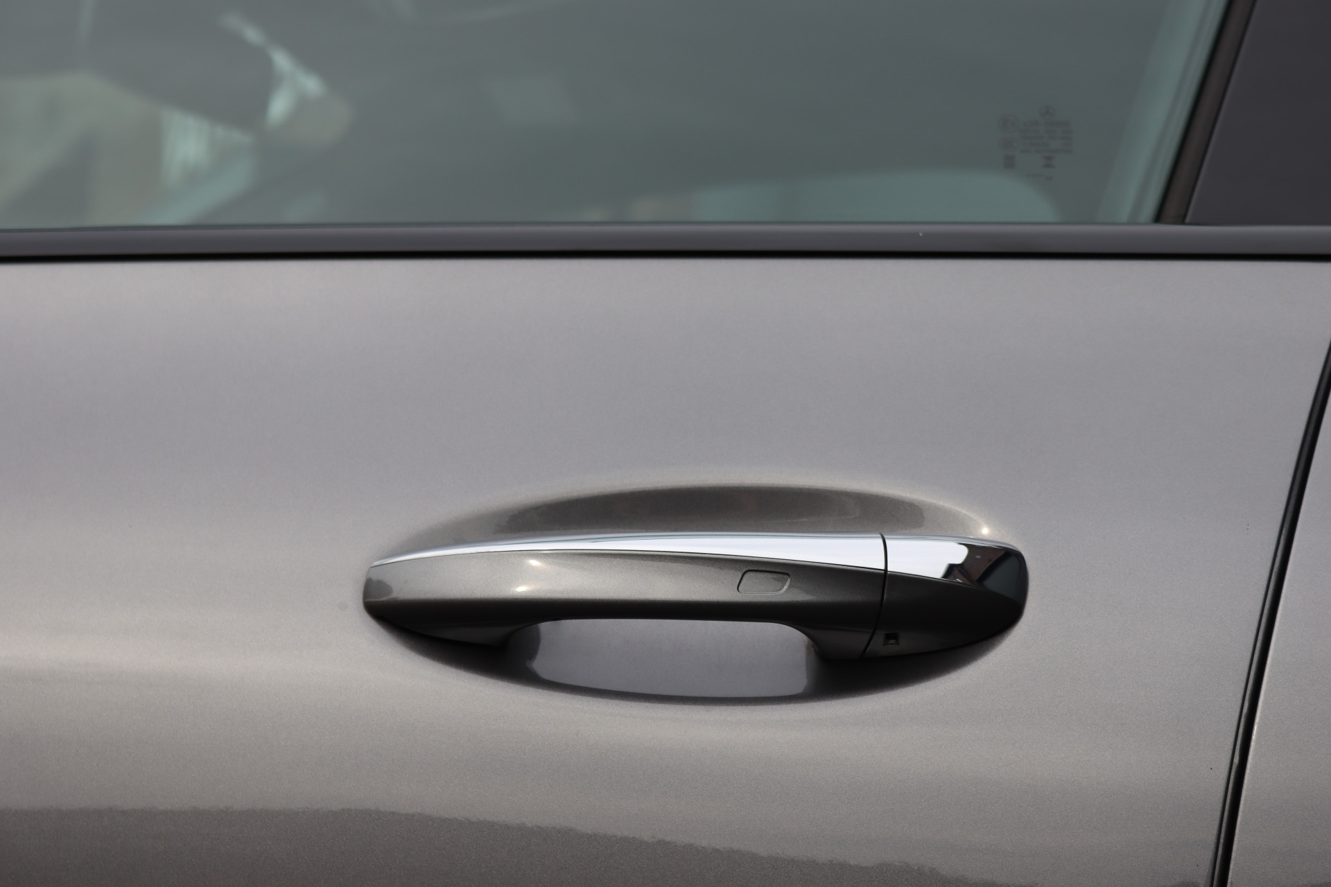 Foto van Mercedes-Benz Cla-klasse