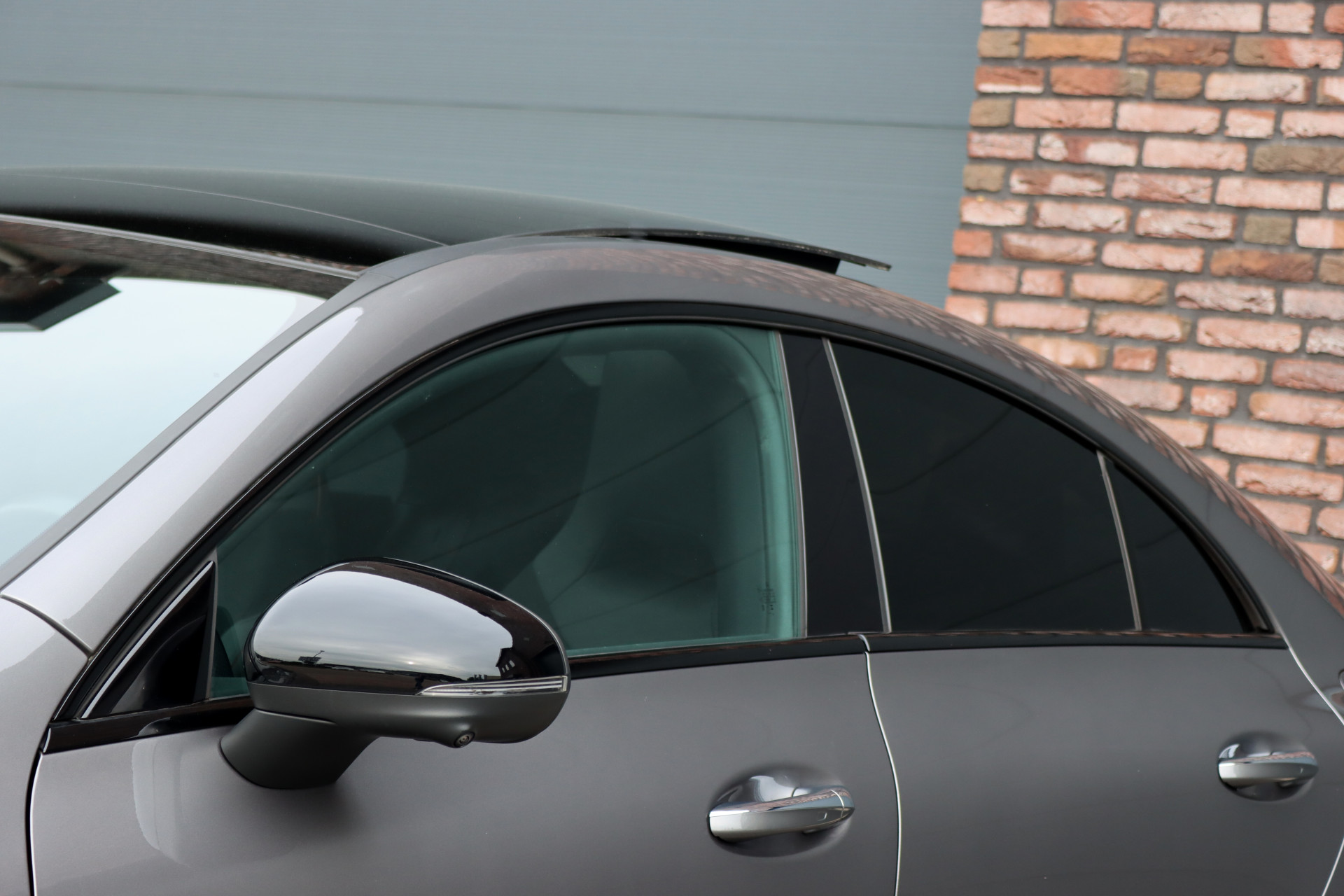 Foto van Mercedes-Benz Cla-klasse