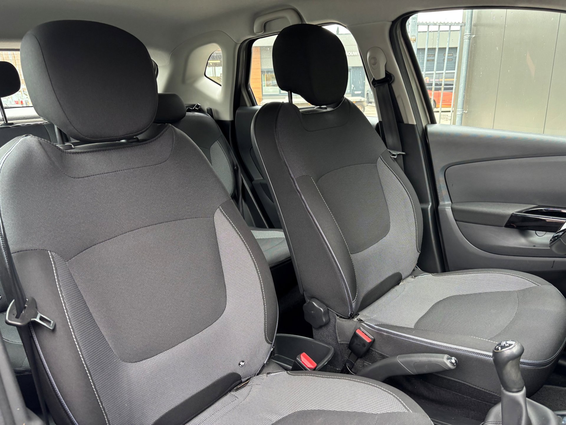 Foto van Renault Captur