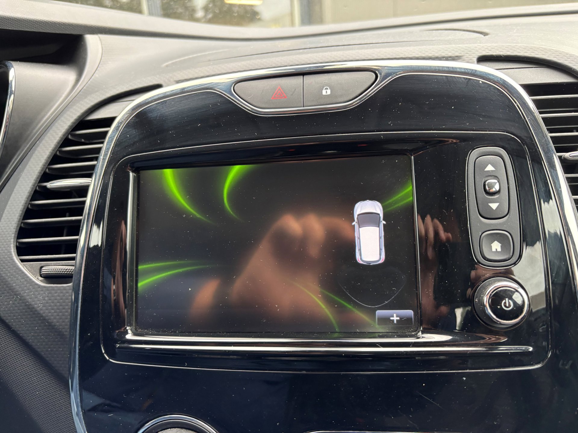 Foto van Renault Captur