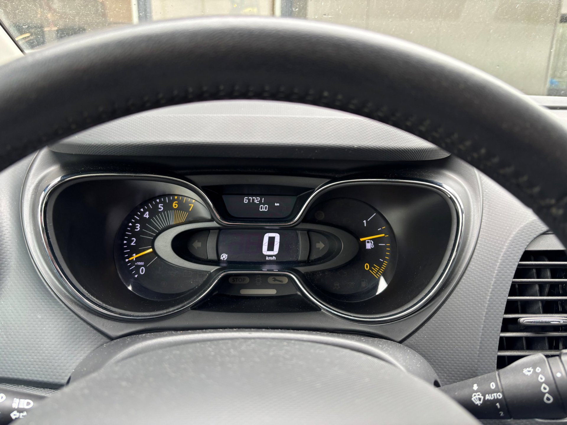 Foto van Renault Captur