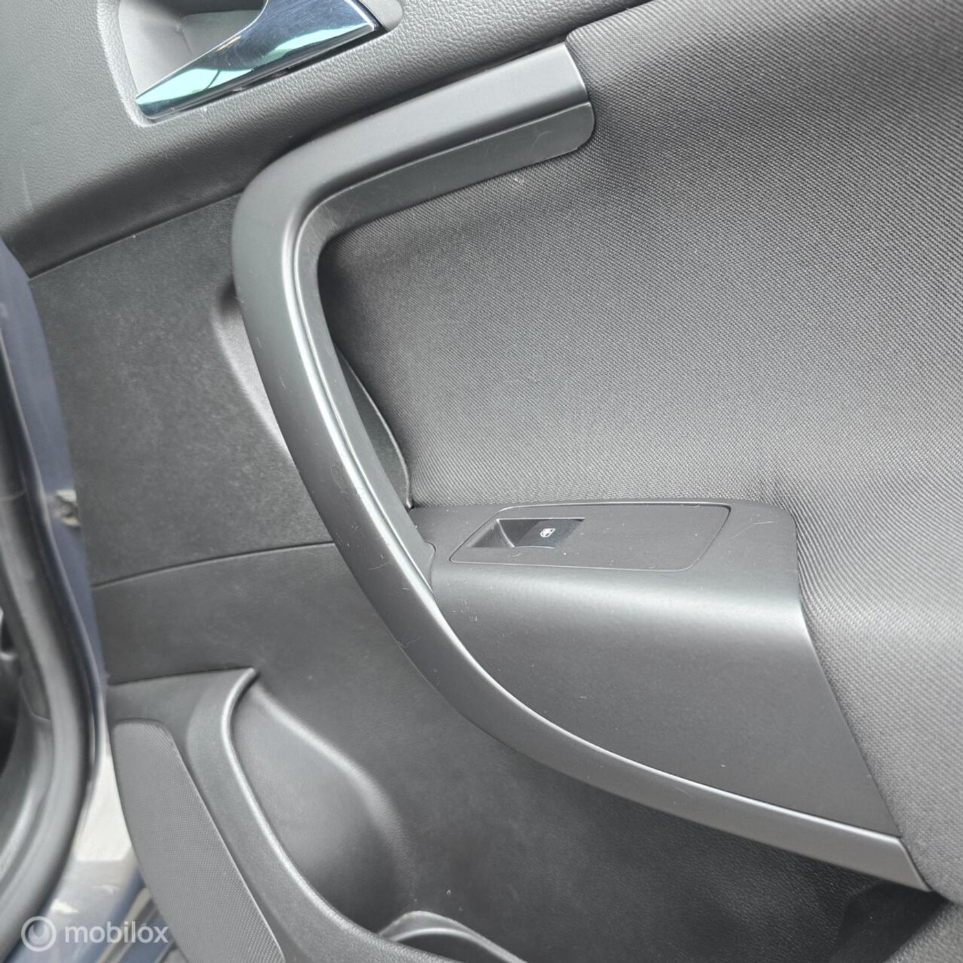 Foto van Opel Insignia Limousine NB