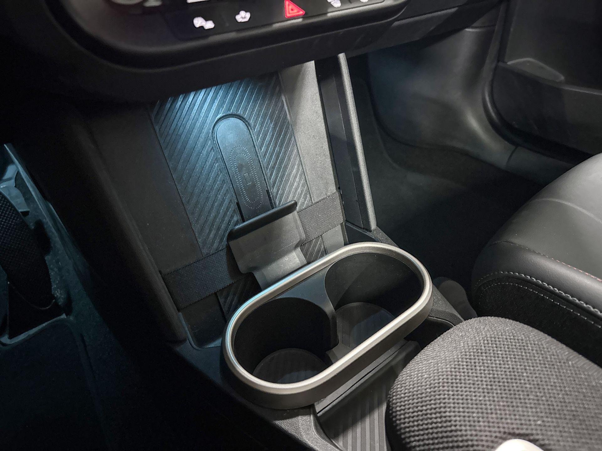Foto van Mini Cooper C
