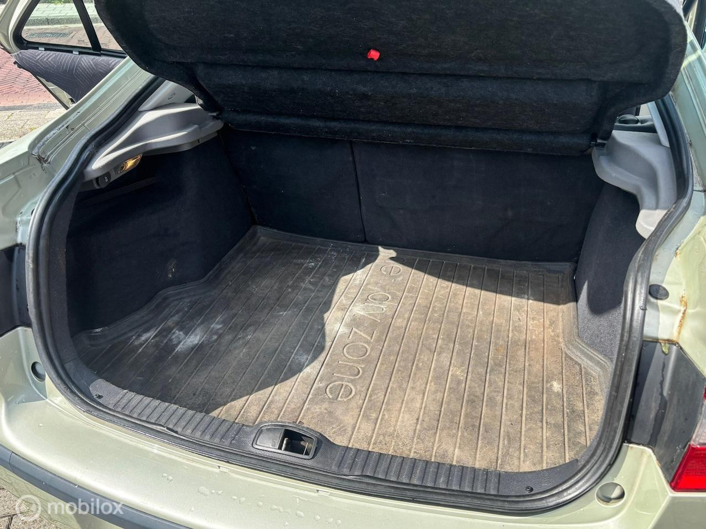 Foto van Renault Laguna