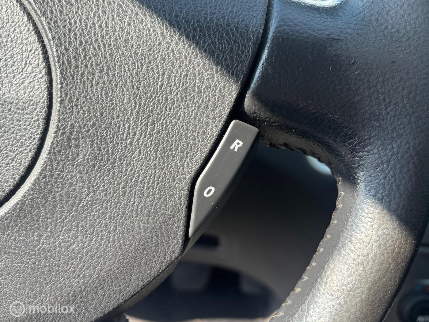 Foto van Renault Laguna