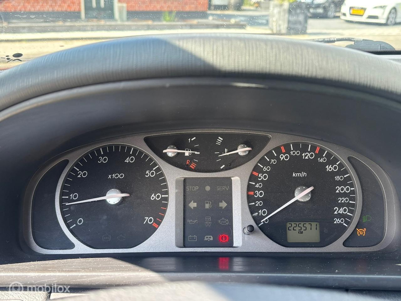 Foto van Renault Laguna