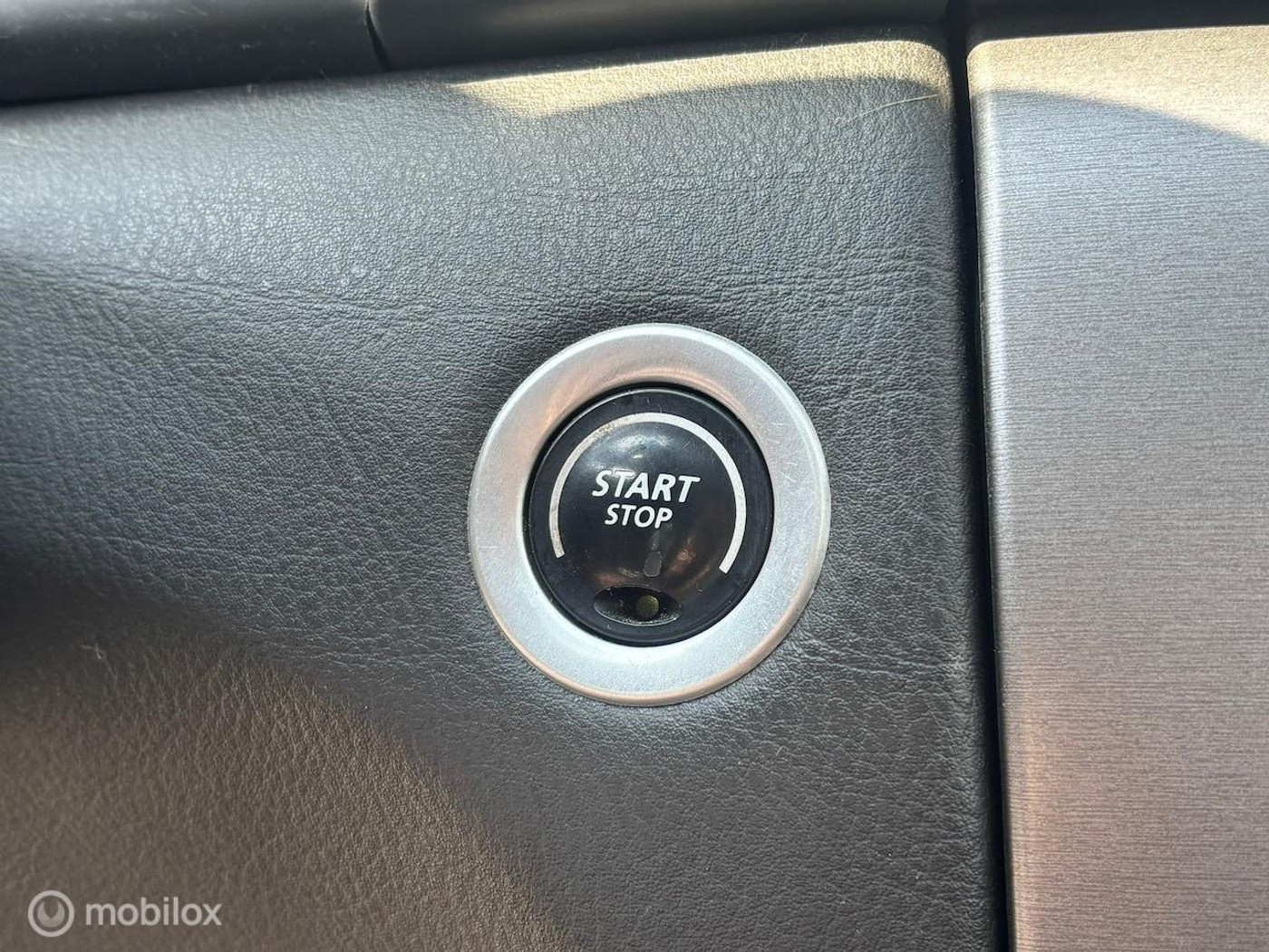 Foto van Renault Laguna