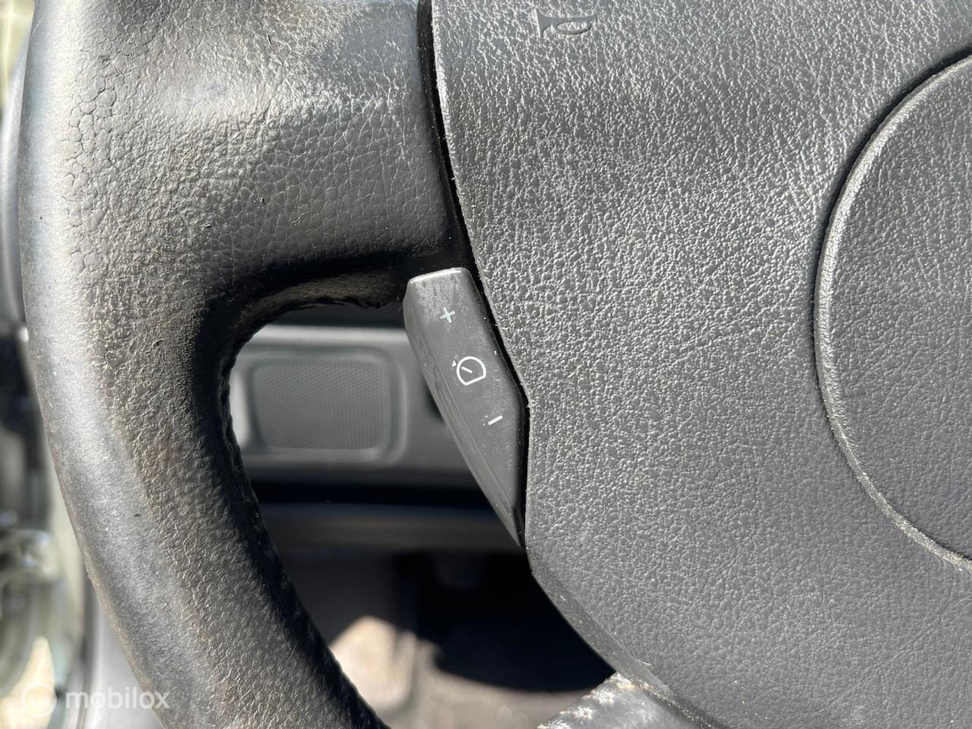 Foto van Renault Laguna