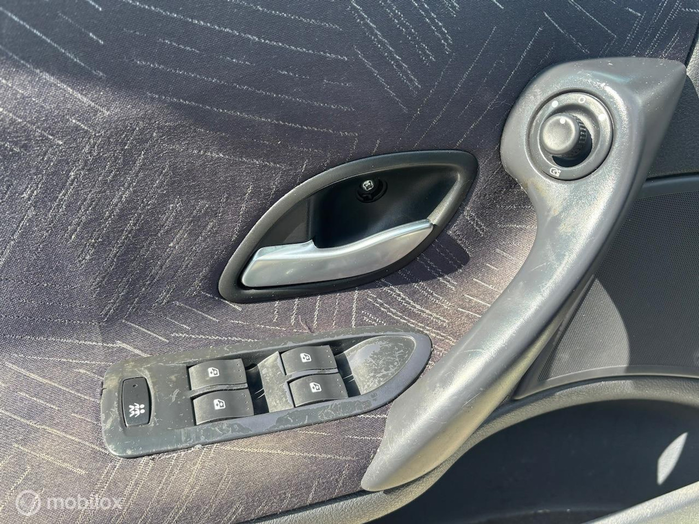 Foto van Renault Laguna