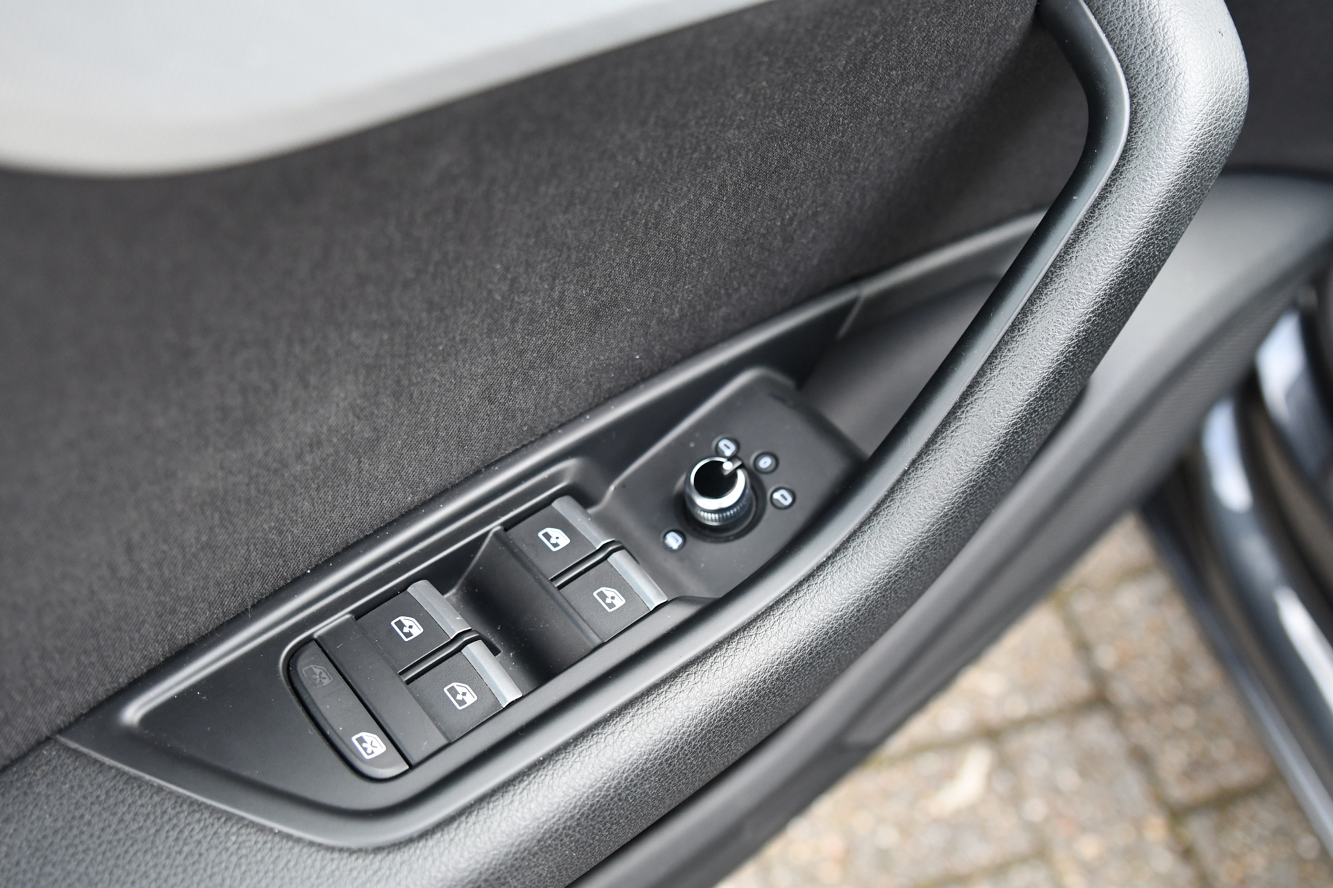 Foto van Audi A4 Avant