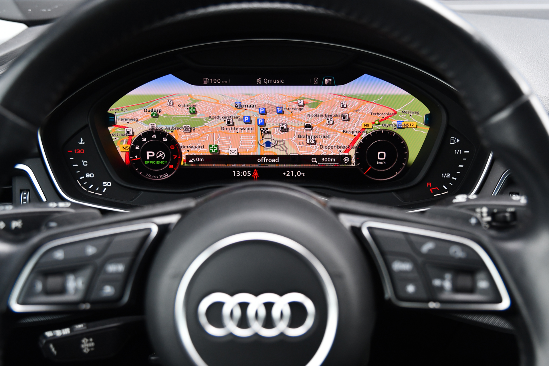Foto van Audi A4 Avant