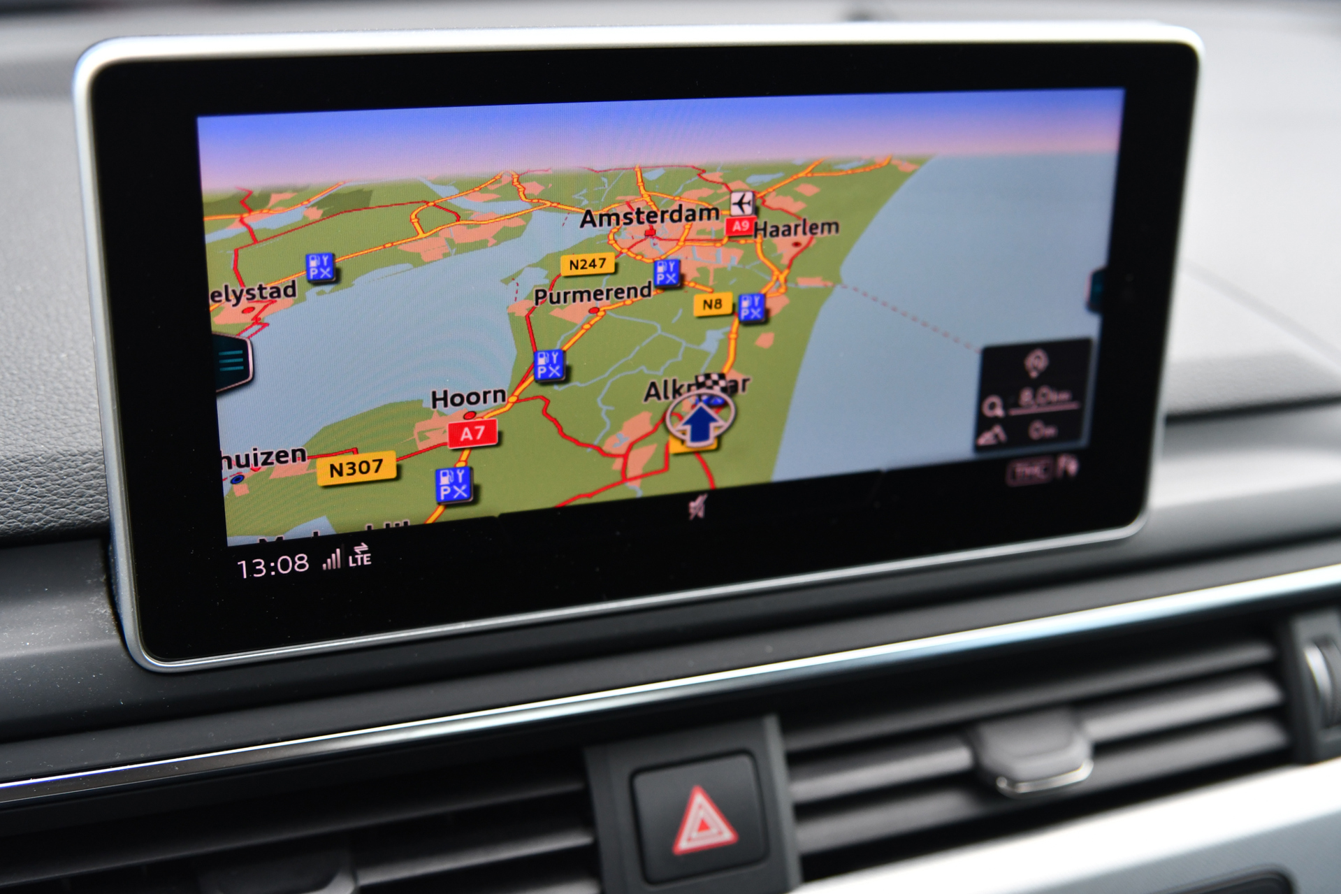 Foto van Audi A4 Avant