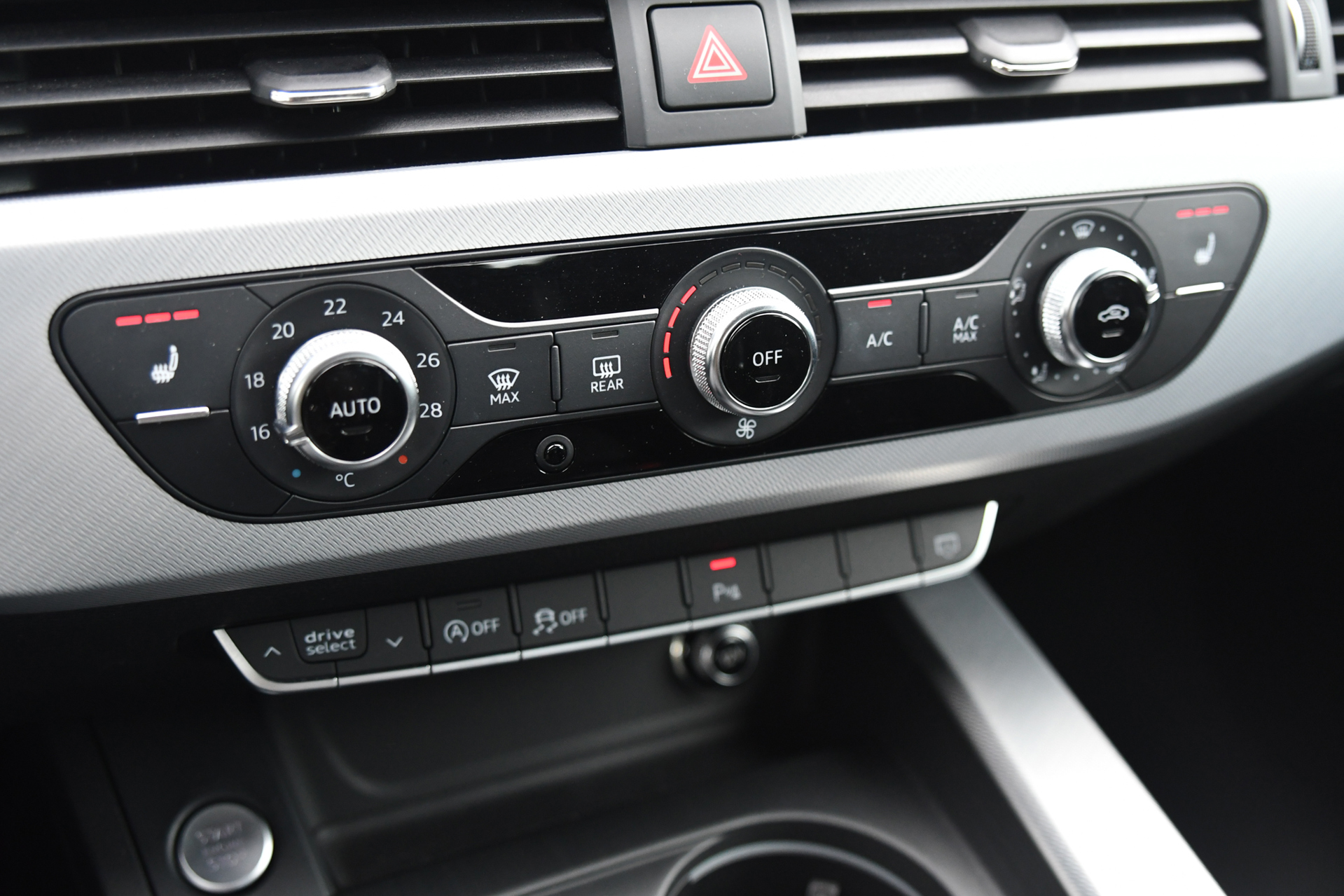 Foto van Audi A4 Avant