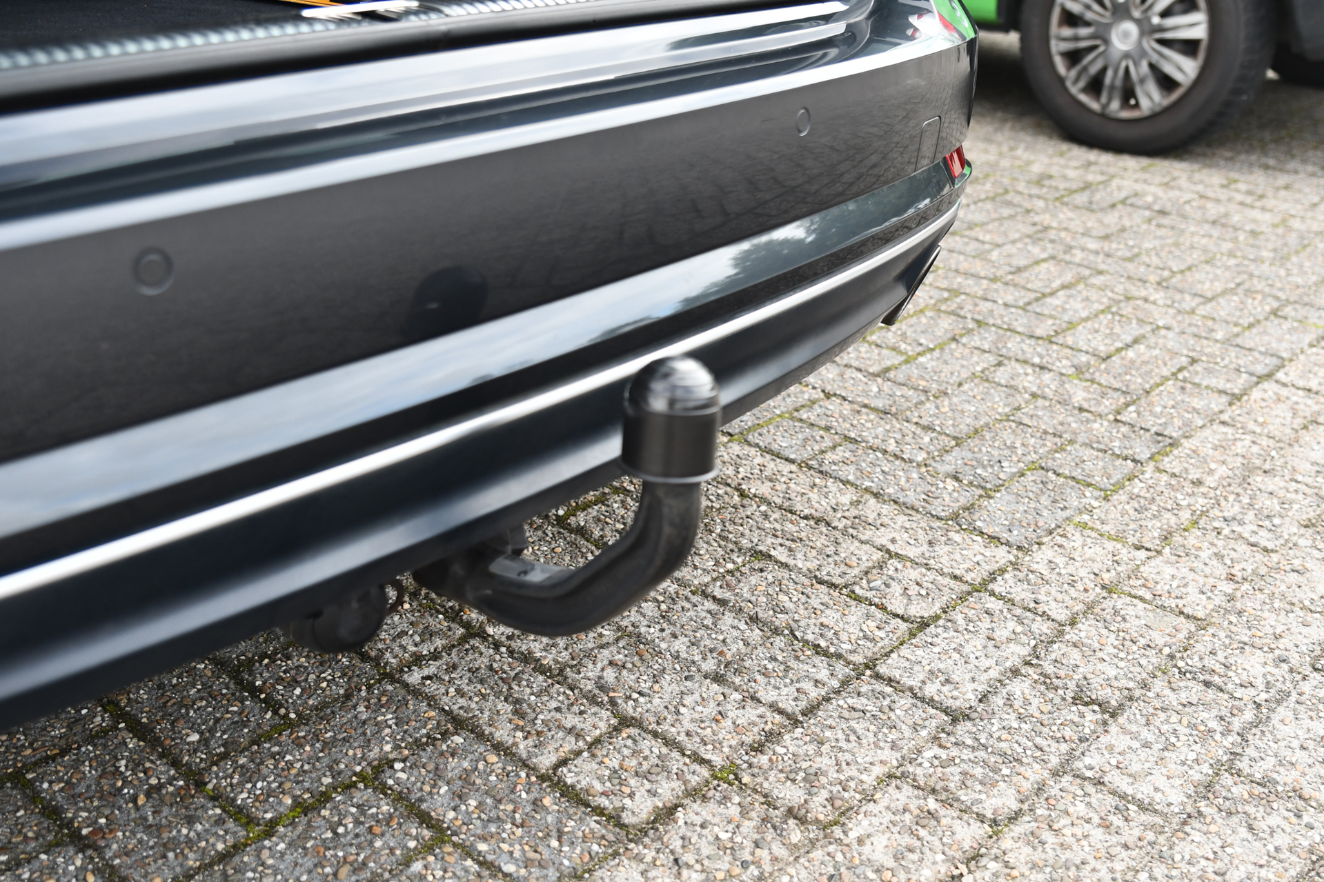 Foto van Audi A4 Avant