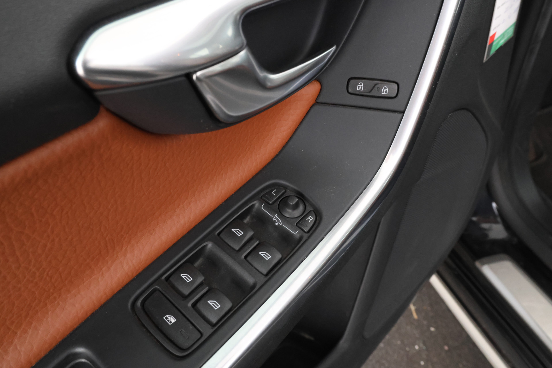 Foto van Volvo S60