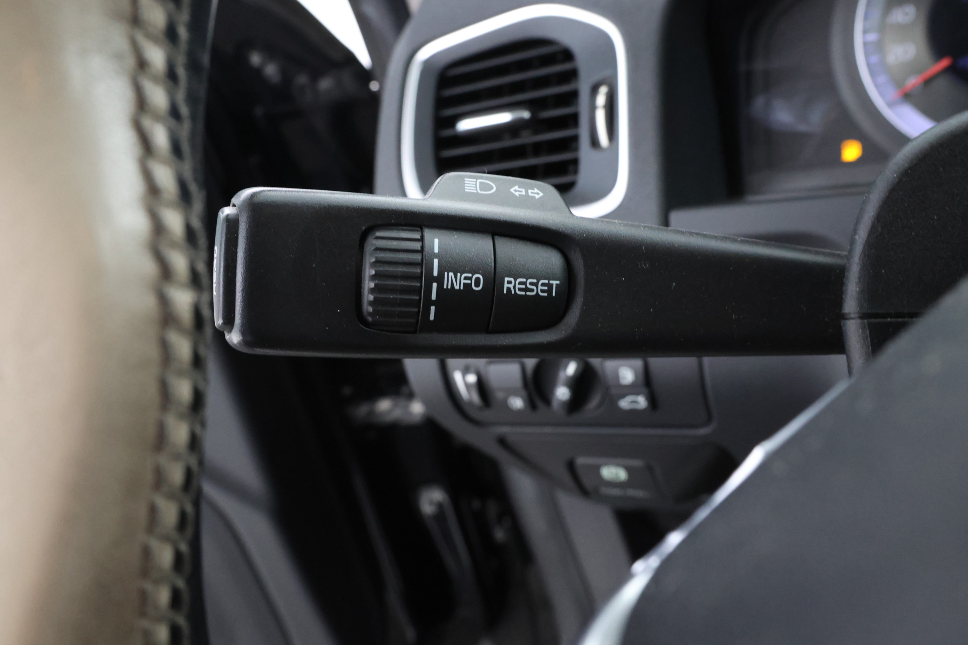 Foto van Volvo S60