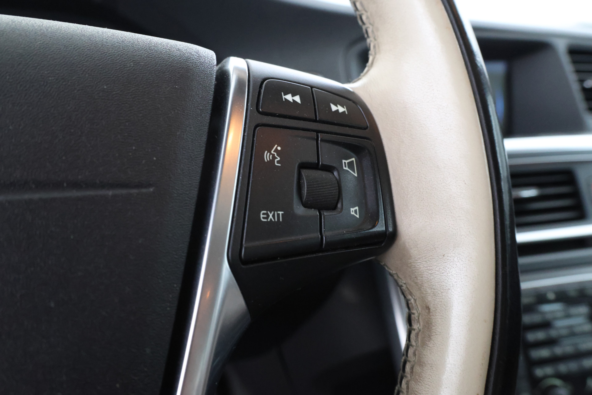 Foto van Volvo S60